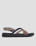 Cole Ethan Slingback Men's Sandals