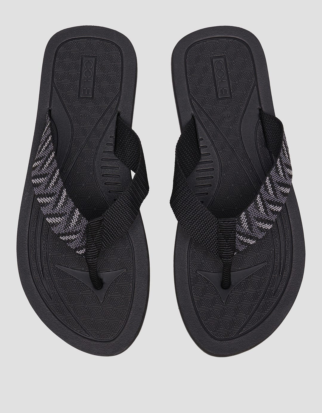Cole OTR A8 Sandal Flip Flop Pria