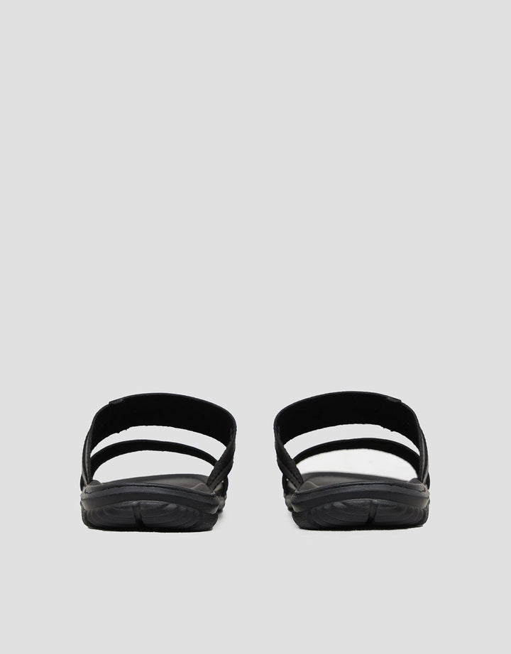 Cole Golden Double Sandal Slipper Pria