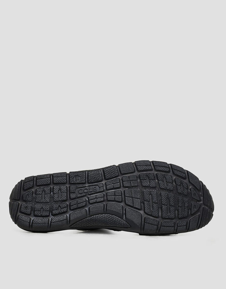 Cole Golden Double Sandal Slipper Pria