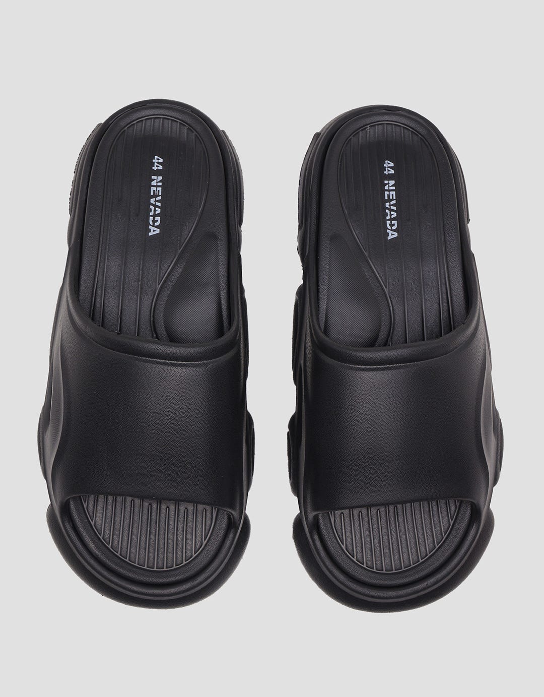 Nevada Slipper Men's Rubber Sandals