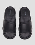Nevada Slipper Men's Rubber Sandals