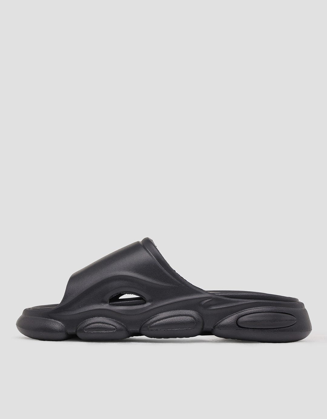 Nevada Slipper Men's Rubber Sandals