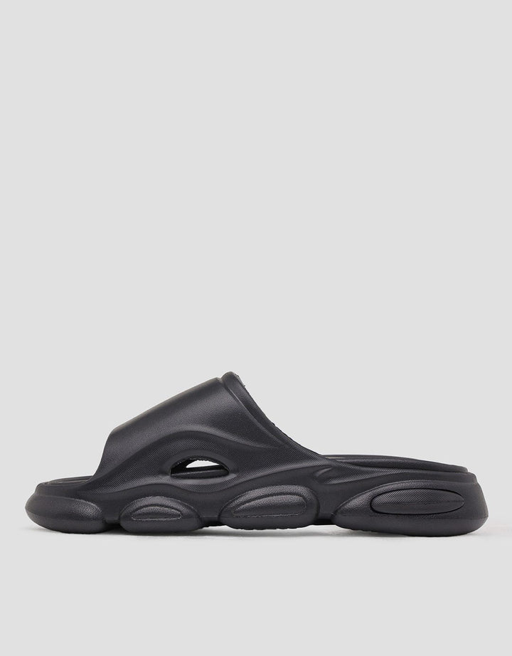 Nevada Slipper Men's Rubber Sandals