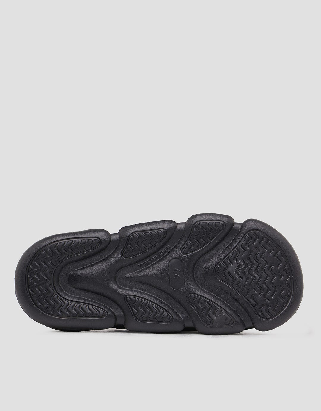 Nevada Slipper Men's Rubber Sandals