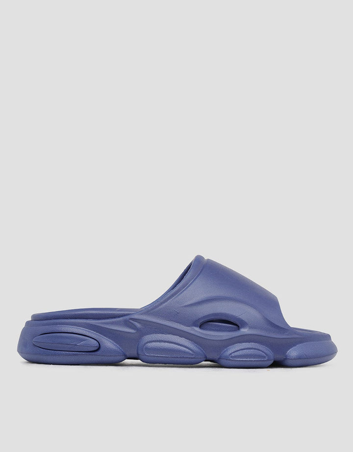 Nevada Slipper Men's Rubber Sandals