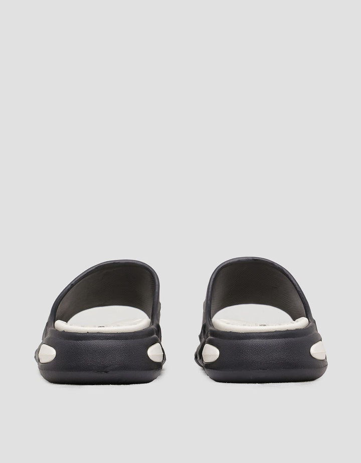 Nevada Big Strap Slipper Sandal Pria