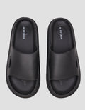 NEVADA SPONNY SLIPPER SANDAL PRIA