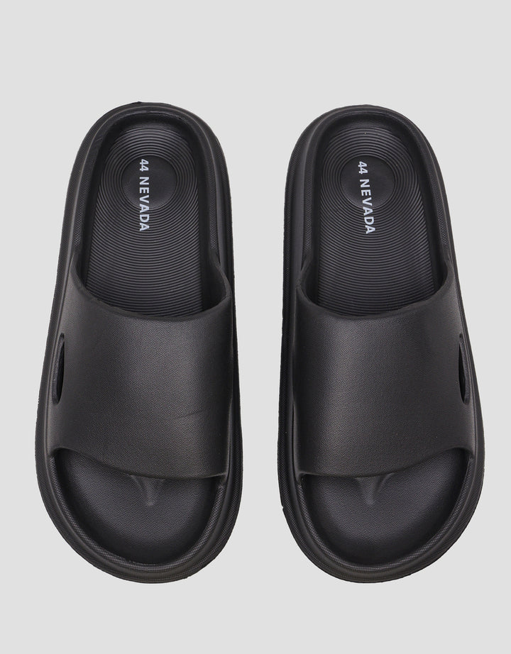 NEVADA SPONNY SLIPPER SANDAL PRIA