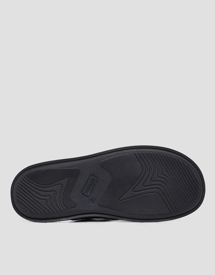 Nevada Men's Ax Flip Flops Sandals