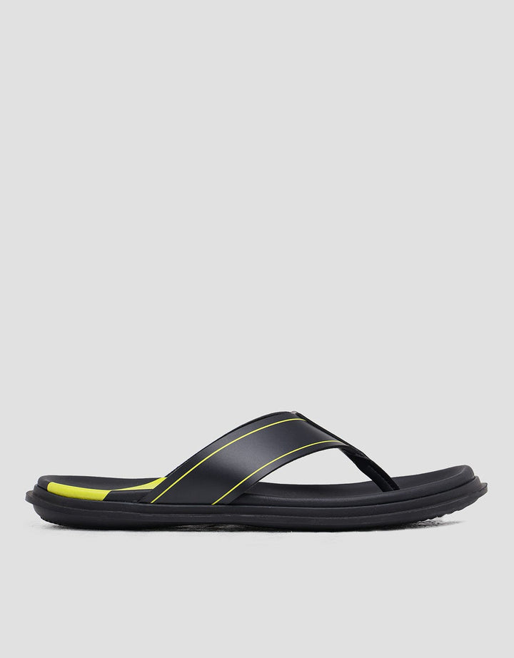 Nevada Men's Ax Flip Flops Sandals