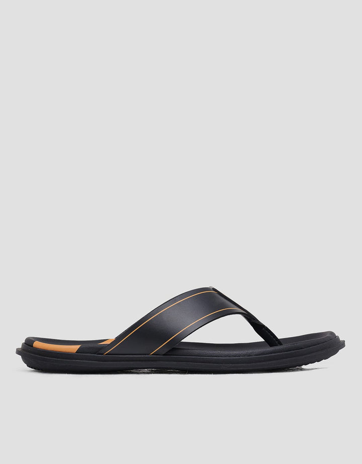 Nevada Men's Ax Flip Flops Sandals