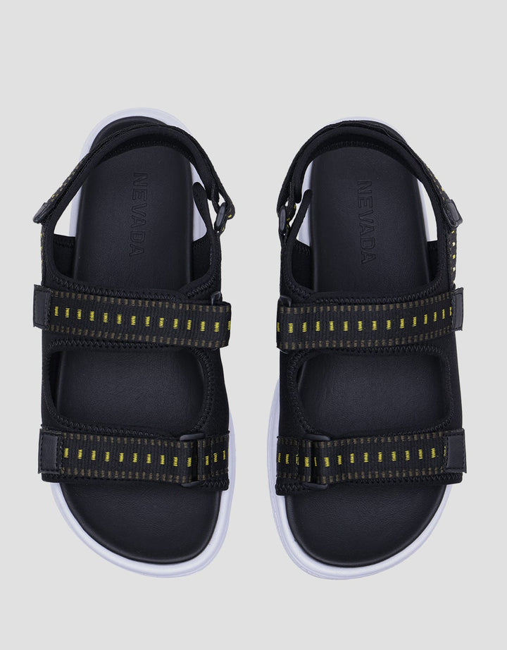Nevada Radi Slingback Men's Sandal