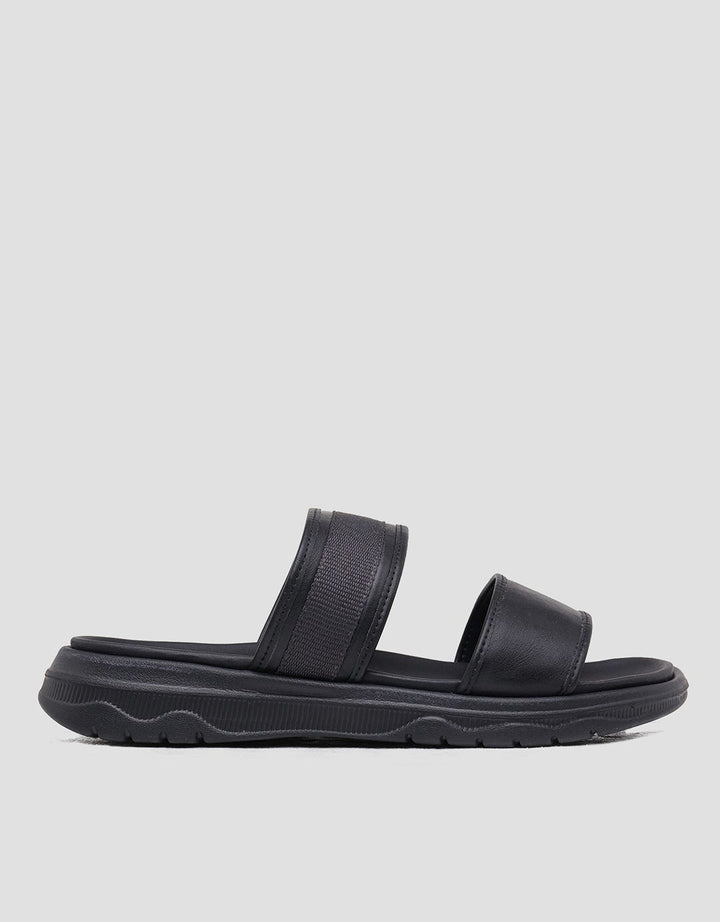 Nevada Sam Men's Slipper Sandals