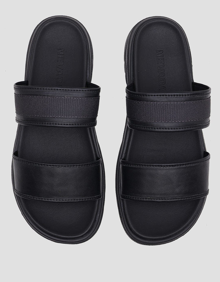 Nevada Sam Men's Slipper Sandals