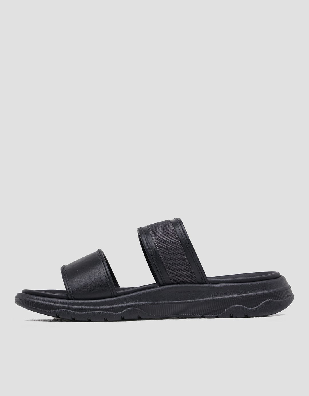 Nevada Sam Men's Slipper Sandals