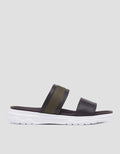 Nevada Sam Men's Slipper Sandals