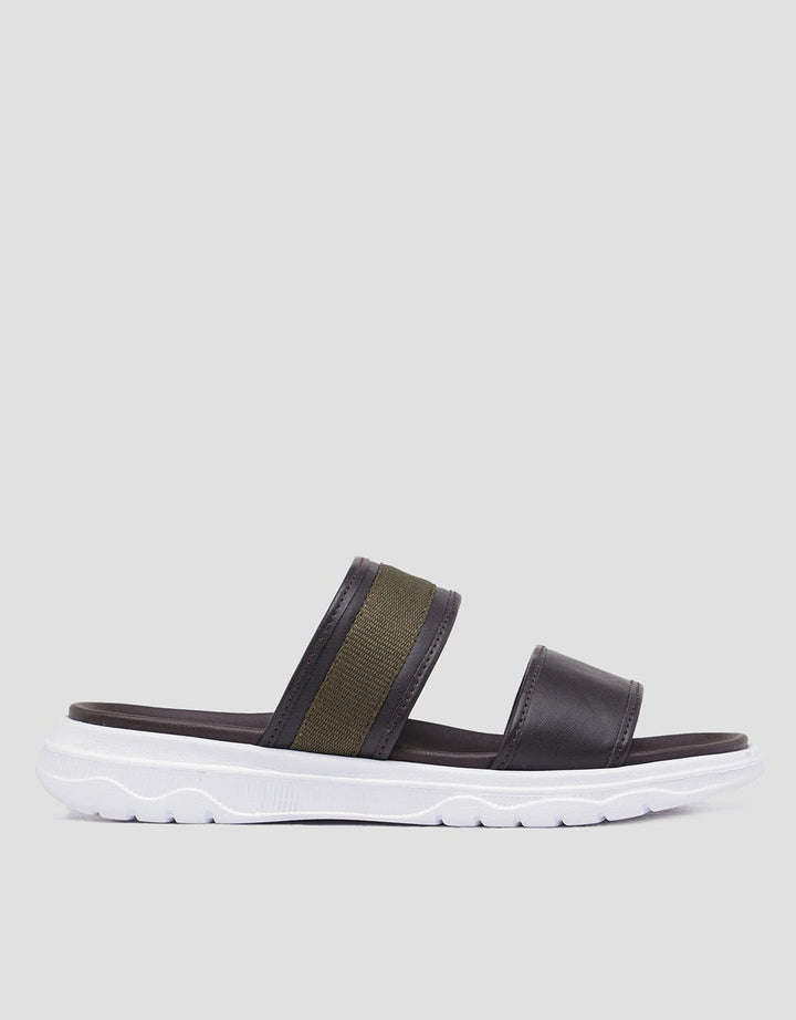 Nevada Sam Men's Slipper Sandals