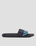 Nevada Emboss Big Strap Slipper Sandal Men
