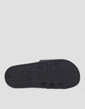 Nevada Emboss Big Strap Slipper Sandal Men