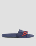Nevada Emboss Big Strap Slipper Sandal Men