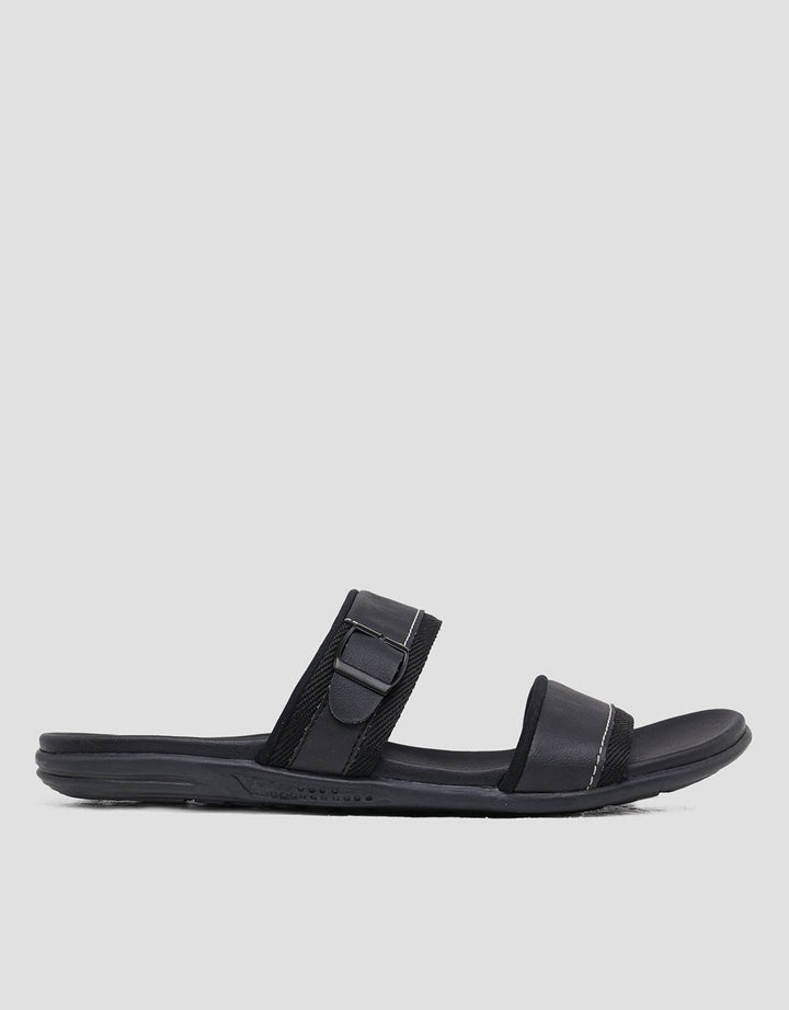 Nevada Olie 2 Sandal Slipper Pria