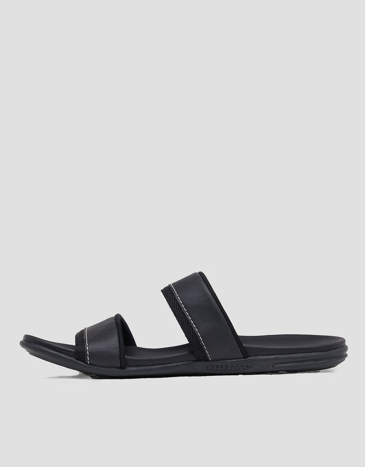 Nevada Olie 2 Sandal Slipper Pria