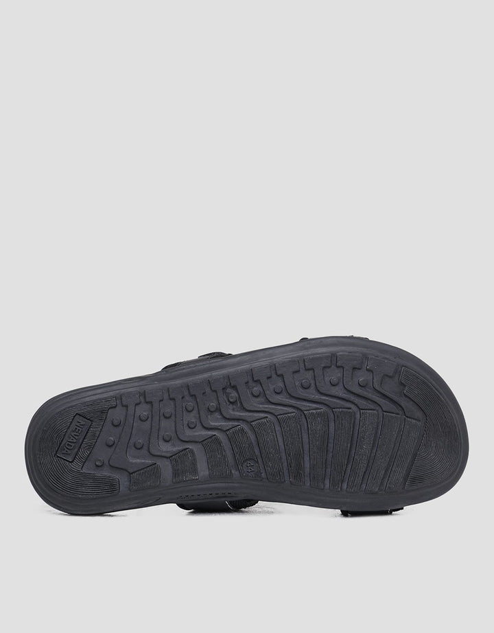 Nevada Olie 2 Sandal Slipper Pria