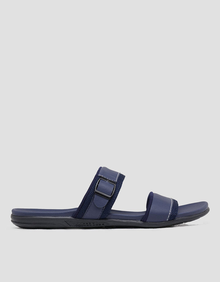 Nevada Olie 2 Sandal Slipper Pria