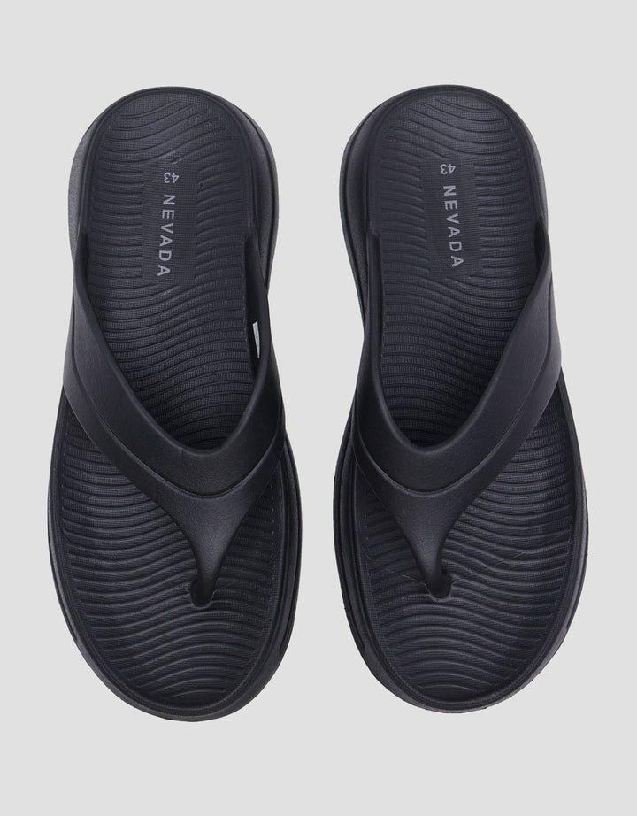 Nevada Y-Strap Men's Flip Flops Sandals