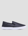 Nevada Sepatu Slip On Pria