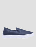 Nevada Sepatu Slip On Pria