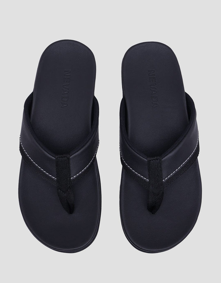 Nevada Olie 1 Sandal Flip Flop Pria
