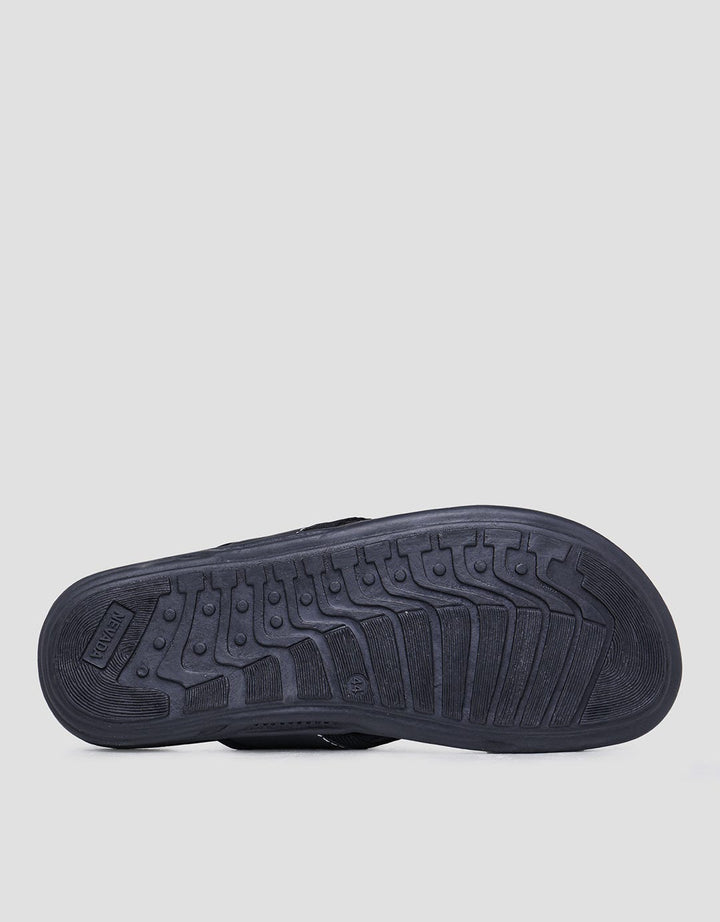 Nevada Olie 1 Sandal Flip Flop Pria