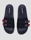 Nevada Niam Sandal Slipper Pria