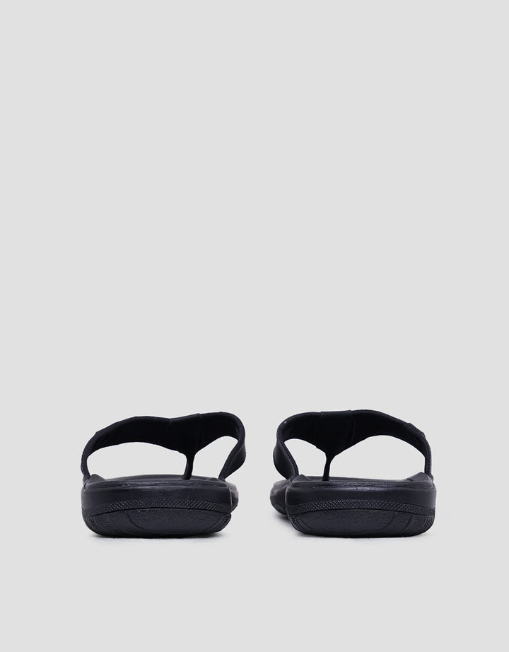 Nevada Woody Stitching Men's Sandals