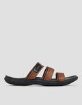 Nevada Sandal Slipper Pria