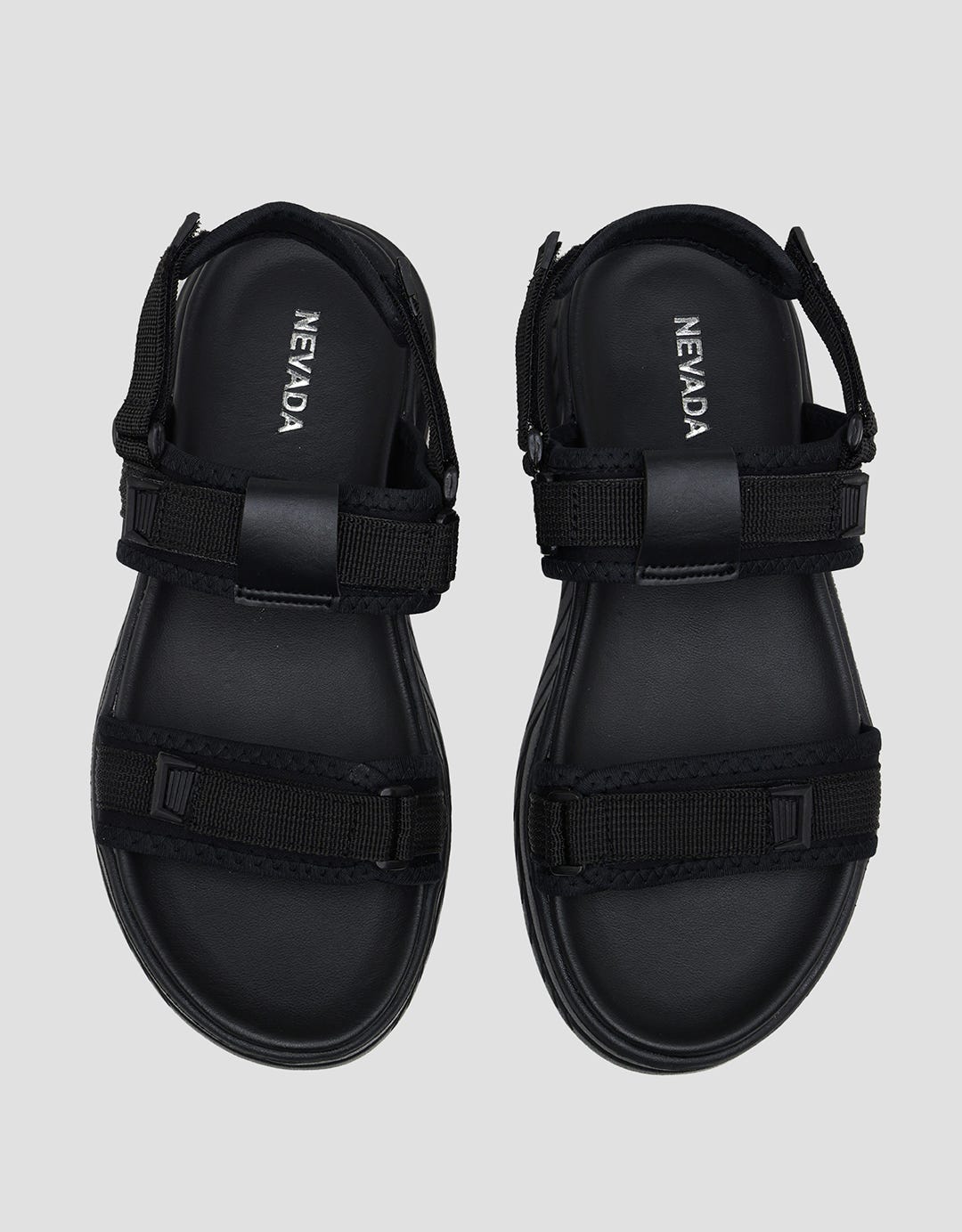 Nevada Slingback Men's Outdoor Sandals