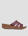 St. Yves Women's Slipper Sandals