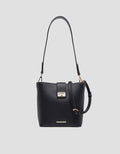 Women's Connexion Vlum2 Solid Shoulder Bag