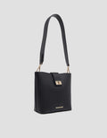 Women's Connexion Vlum2 Solid Shoulder Bag