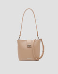 Women's Connexion Vlum2 Solid Shoulder Bag