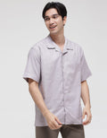 Walrus Casual Shirt Simply Look Short Sleeve