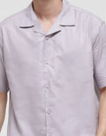 Walrus Casual Shirt Simply Look Short Sleeve