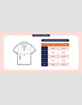Walrus Polo Kaos Basic Padat Pria
