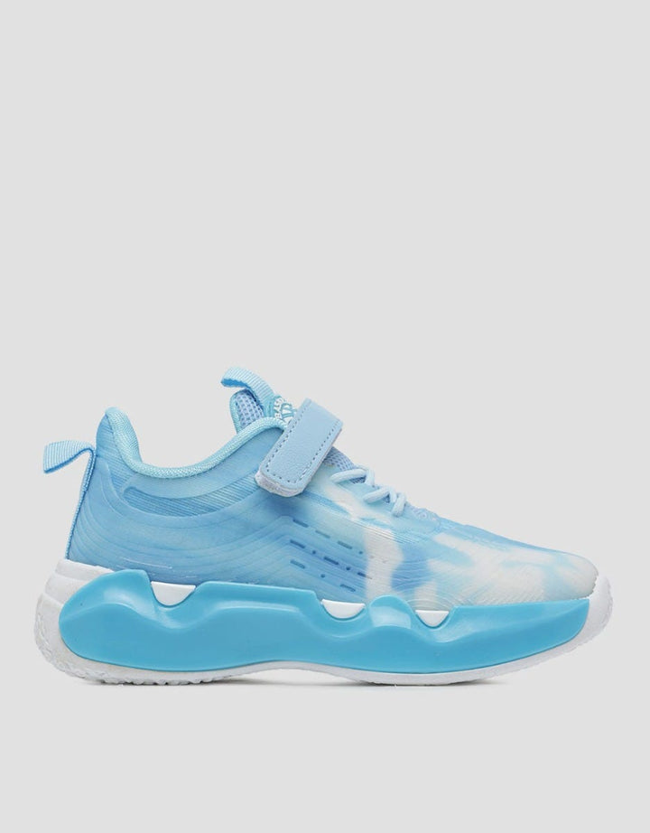 Yongkidz Sepatu Sport Boy Motif Look