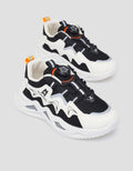 Yongkidz Casual Boy Sneakers Shoes