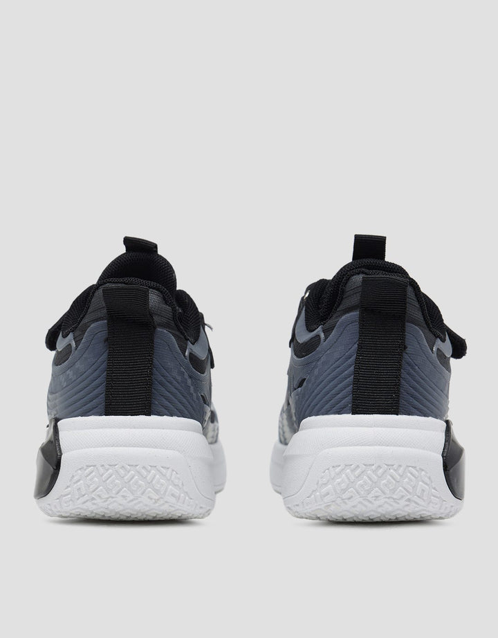 Yongkidz Sepatu Sport Boy Motif Look