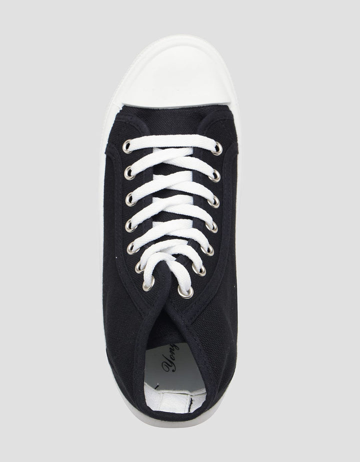 Yongki Komaladi Ladies Sepatu Casual Jsl