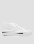 Yongki Komaladi Casual Sneakers Pria
